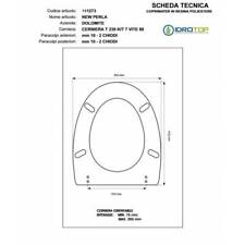 Copriwater Dolomite NEW PERLA