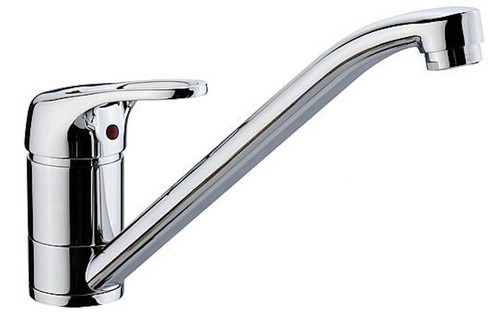 Rumba iii miscelatore lavello - iii,