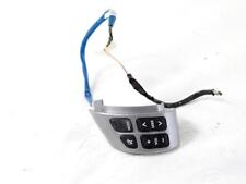 3746054L20ZCP COMANDI AUTORADIO AL VOLANTE SUZUKI SX4 1.6 B 4X4 88KW 5M 5P (2011