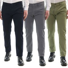 Mens Chino Summer Lightweight