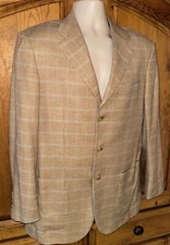 Blazer ATTOLINI Sartoria pied