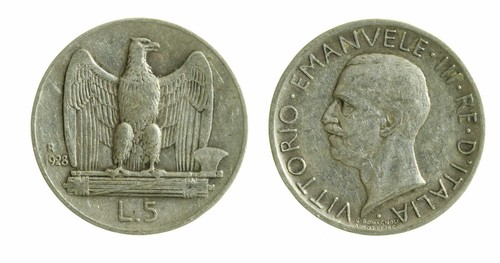 Pci4629 vittorio emanuele iii - pci4629),