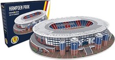 Puzzle 3D da 69 Pezzi Hampden