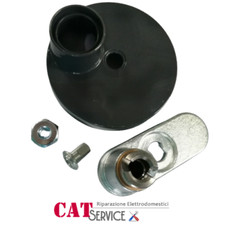 ASSIEME MOZZO PER PLANETARIA