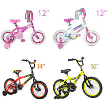 Nuovissime biciclette Kent per bambini, ragazze e ragazzi, misura ruote 12" 14" 16" 18" 20"
