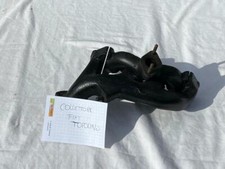 Exhaust intake manifold Fiat
