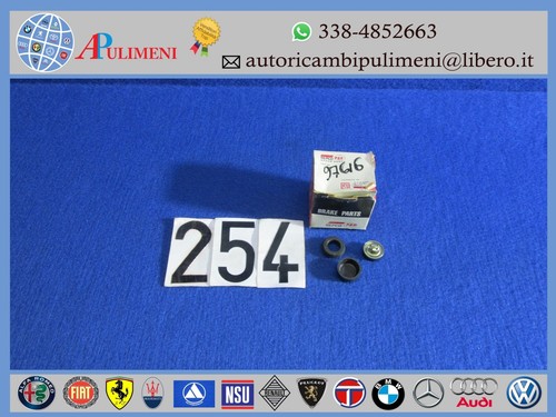 K97616 gommini pompa - gommini, ø