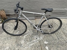 Bmc steamer precision - steamer, road