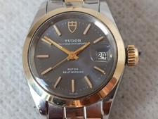 Tudor lady rolex oyster - lady,
