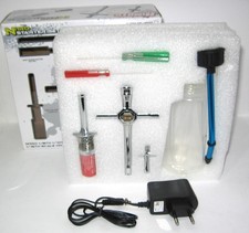 Nitro himoto starter kit - nitro, set