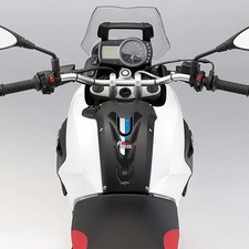 Paraserbatoio Adesivo Resina