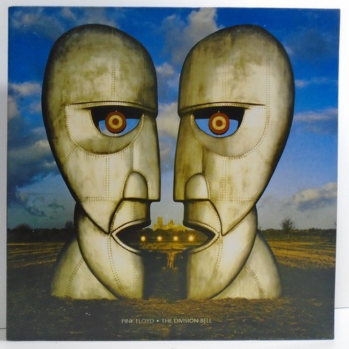 Pink floyd the - division, bell