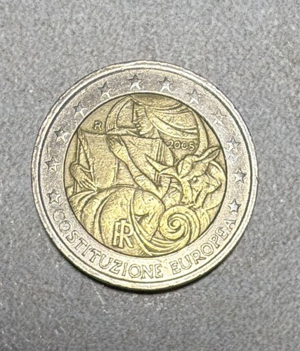 Euro italia 2005 - euro,