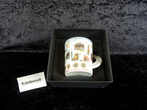 Rosenthal euro city cup - ",