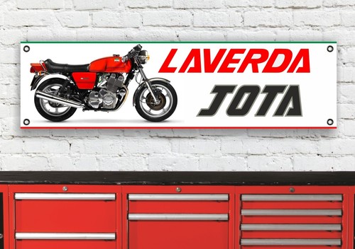 Br552b laverda jota 1000 - br552b,