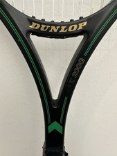 8. Dunlop Max 200G racchetta