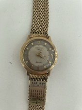 Longines Automatic 10KGF Cal