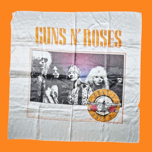 Guns roses 1988 official - guns, n