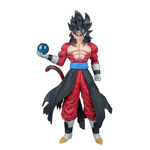 Figurine gogeta super - figurine,