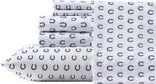 - Set Di Lenzuola per Letto