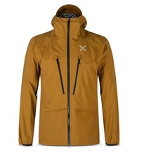 Montura giacca uomo marrone - montura,