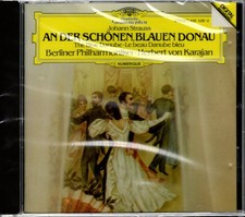 Johann Strauss - Sul Bel