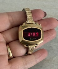 Orologio da polso donna Bulova