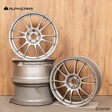Set Cerchi Originali Rims OZ
