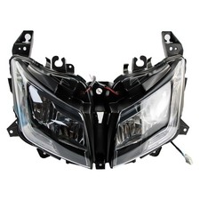 FARO FANALE ANTERIORE A LED