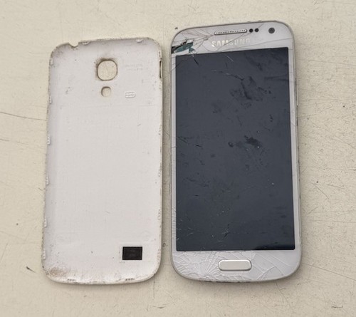 Samsung galaxy mini - samsung,