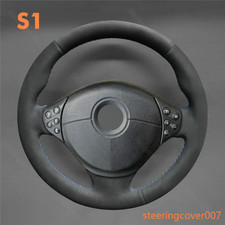 Alcantara M Cucitura