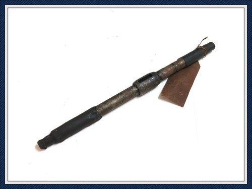 Canna sterzo fiat 128 - canna,