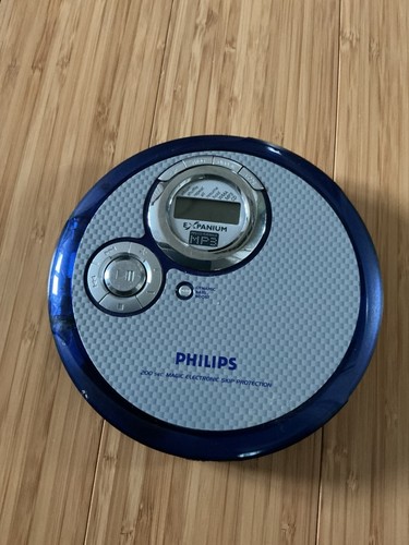 Philips exp3361 lettore cd - philips,