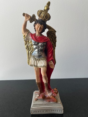 San michele arcangelo cm - michele,
