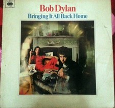Bob Dylan - Bringing It All