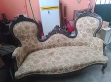 Divano Luigi Filippo Credo Del