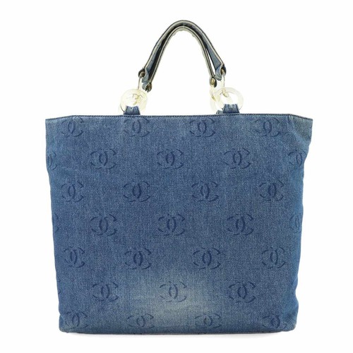 Chanel borsa catena in - chanel,