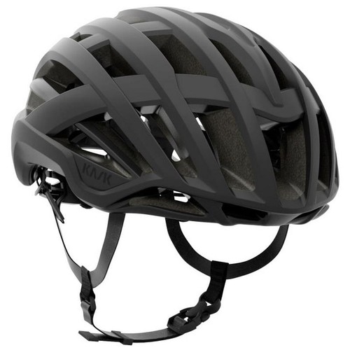 Casco strada valegro nero - strada,