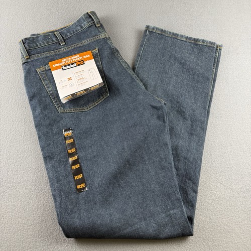 Jeans lavoro timberland pro - jeans,