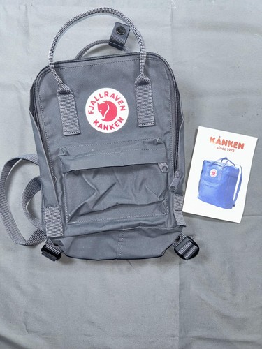 Mini zaino fjallraven - zaino,