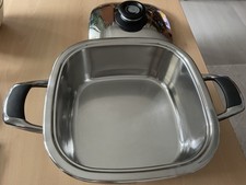 Pentola AMC 5litri.  Diametro