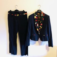 tailleur donna Dolce & Gabbana