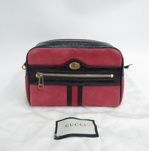 Autentica borsa gucci - gucci, gg