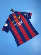Maglia barcelona 2014 2015 - fc,