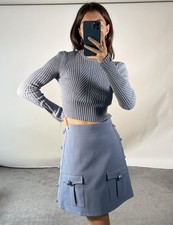 Gonna Elisabetta Franchi UK10