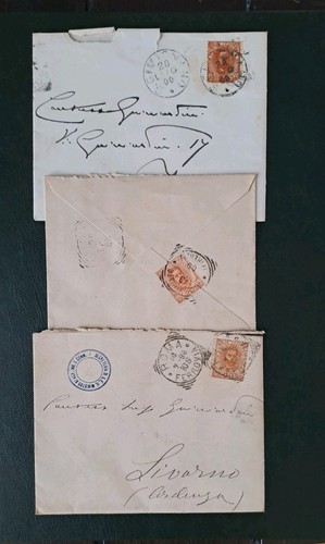 Italia regno 1891 - -, c.20