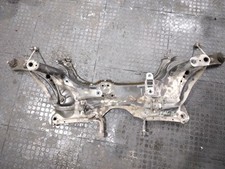 17644 Culla motore assale barca ant Fiat Sedici 4x4 1.6 dal 2005 al 2014