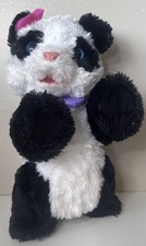 Peluche interattivo FurReal