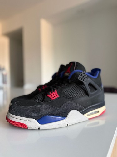 Air jordan retrò - 4,