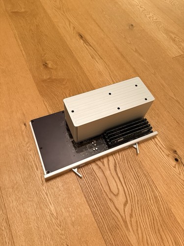 Apple macpro cpu - (2010),